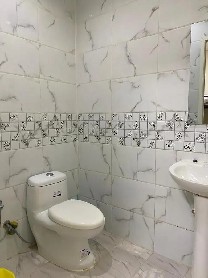 Al Badi Bed Space Dubai Homestay