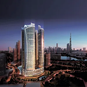 5* Hotell Paramount