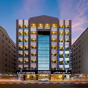 Savoy Dubai