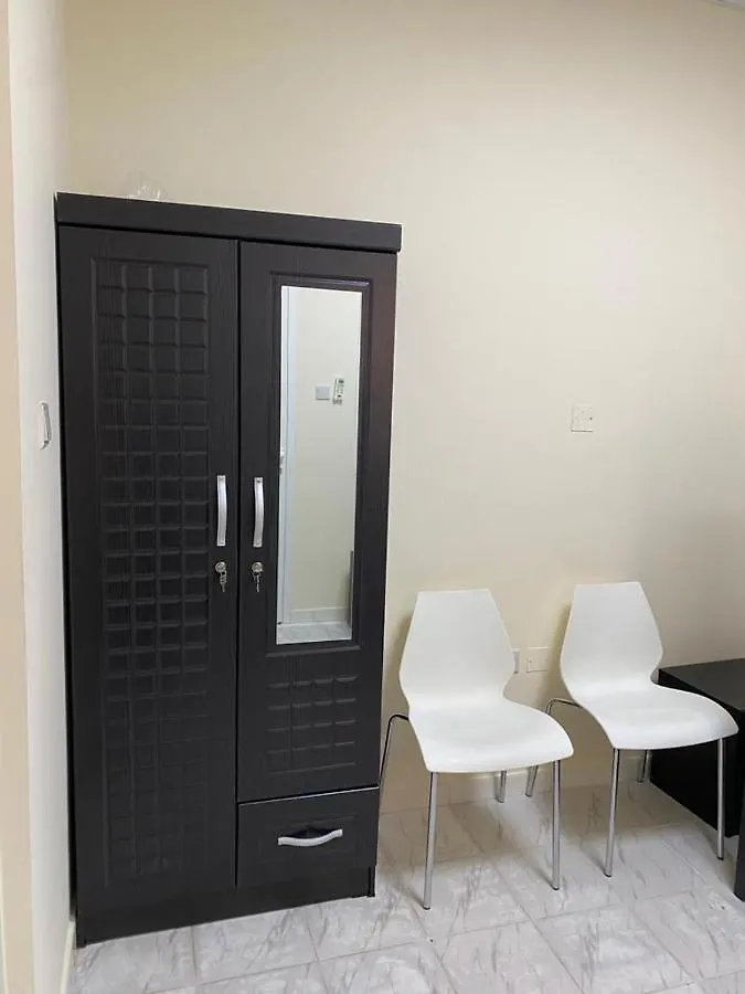 Al Badi Bed Space Дубай 0*,  ОАЭ